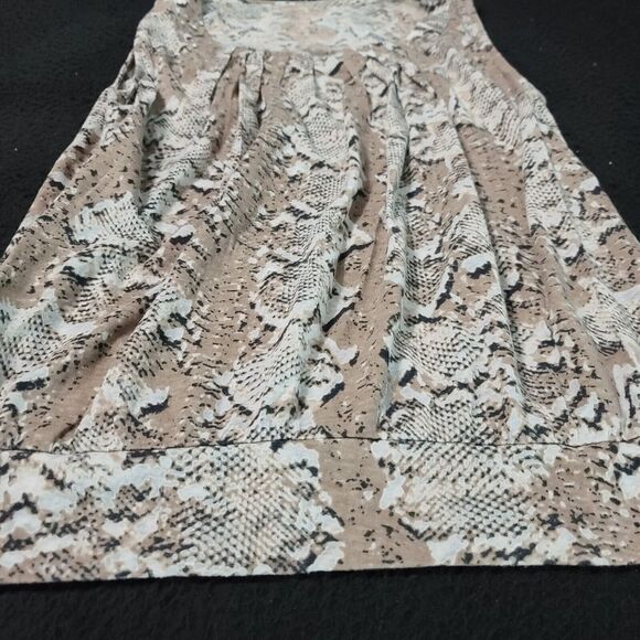 Ann Taylor Loft Womens Tank Top Multicolor Size PS Cotton Blend Sleeveless - Picture 12 of 12